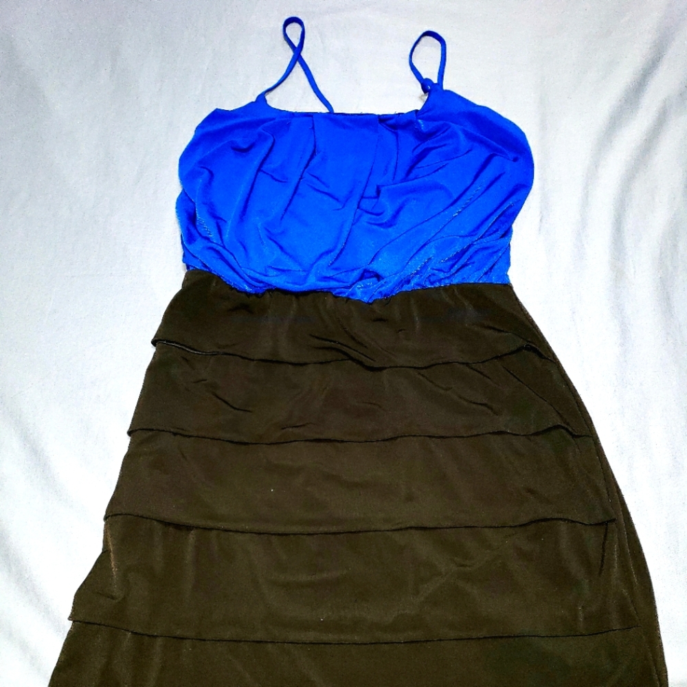 Womens dress